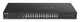 D-Link DXS-1210-28T netværksswitch Administreret L2/L3 10G Ethernet (100/1000/10000) 1U Sort