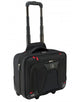 Wenger/SwissGear Wenger Bærerulleetui 16 Nylon Polyester Sort
