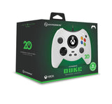 Hyperkin M02668-ANWH spil-controller Hvid USB Gamepad Xbox One, Xbox Series S, Xbox Series X