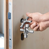 Knipex 00 11 01 nøgle til hjælpe- & kontrolskab