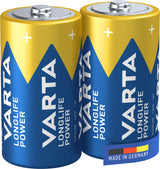 Varta -4914/2B