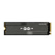 Silicon Power XD80 512 GB M.2 PCI Express 3.0 NVMe