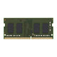 Kingston Technology KCP432SS8/8 hukommelsesmodul 8 GB 1 x 8 GB DDR4 3200 MT/s 260-pin SO-DIMM