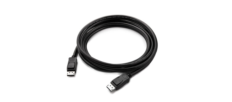 Kramer Electronics C-DPU-3 0,9 m DisplayPort Sort