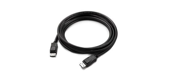 Kramer Electronics C-DPU-6 1,8 m DisplayPort Sort
