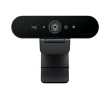 Logitech BRIO STREAM