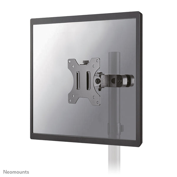 Neomounts FL40-430BL11 tv-beslag 81,3 cm (32") Sort
