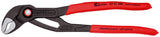 Knipex 87 21 250 tang Tunge-og-spids tang