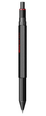 Rotring 2164108 stiftblyant 3 stk
