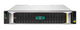 HPE MSA 2060 16Gb Fibre Channel SFF Storage disk array 0 TB Stativ (2U) Sølv, Sort