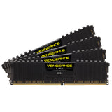 Corsair Vengeance LPX CMK16GX4M2Z2933C16 hukommelsesmodul 16 GB 2 x 8 GB DDR4 288-pin DIMM