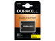 Duracell DR9963 batteri til kamera/videokamera Lithium-Ion (Li-Ion) 700 mAh