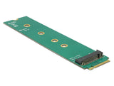 DeLOCK 65699 interface-kort/adapter Intern M.2