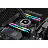 Corsair Vengeance RGB Pro hukommelsesmodul 32 GB 2 x 16 GB DDR4 288-pin DIMM