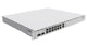 Mikrotik CCR2216-1G-12XS-2XQ kabelforbundet router Gigabit Ethernet Sølv