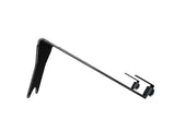 Multibrackets 7525 laptop stativ Sort