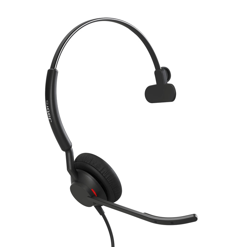 Jabra Engage 50 II Headset Ledningsført