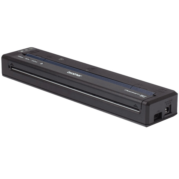 Brother PJ862 203 x 200 dpi Kabel & trådløs Direkte termisk Mobil printer