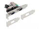 DeLOCK 90046 interface-kort/adapter Intern RS-232