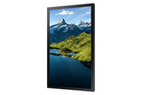 Samsung OH75A Digital fladpaneldisplay 190,5 cm (75") 3500 cd/m² 4K Ultra HD Sort 24/7