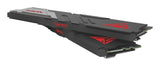 Patriot Memory Viper Venom PVV532G620C40K hukommelsesmodul 32 GB 2 x 16 GB DDR5 288-pin DIMM