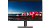 Lenovo ThinkVision T27i-30 computerskærm 68,6 cm (27") 1920 x 1080 pixel Fuld HD LED Sort
