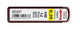 Rotring Polymer Leads blyantsstift HB