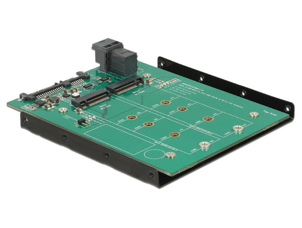 DeLOCK 62704 interface-kort/adapter Intern M.2