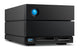 LaCie 2BIG DOCK disk array 16 TB Desktop Sort