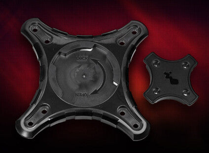 Asrock VESA Mount Kit Sort