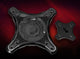 Asrock VESA Mount Kit Sort