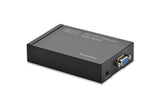 Digitus DS-53400 AV forlænger AV sender & modtager
