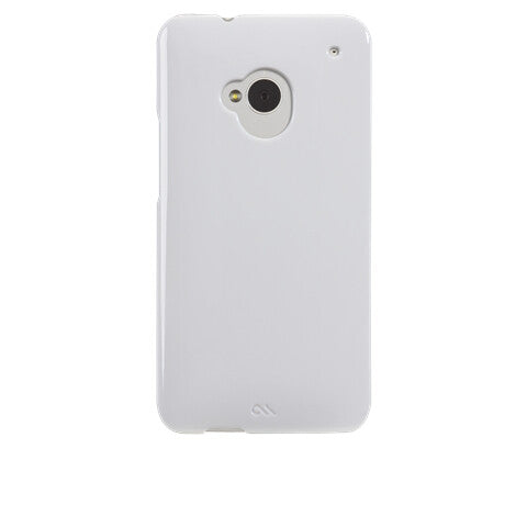 Case-mate CM027166 mobiltelefon etui Cover Hvid