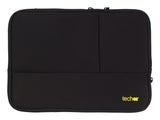 Techair Classic pro 29,5 cm (11.6") Etui Sort