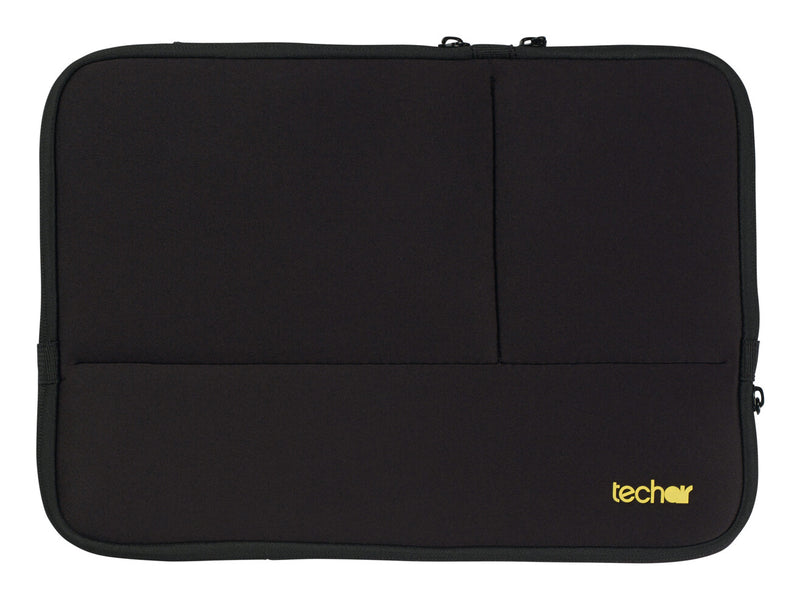 Techair Classic pro 29,5 cm (11.6") Etui Sort