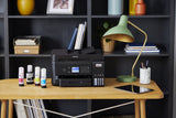 Epson EcoTank ET-3850 Inkjet A4 4800 x 1200 dpi 33 sider pr. minut Wi-Fi