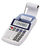 Olympia CPD 425 regnemaskine Desktop Udskrivning Hvid