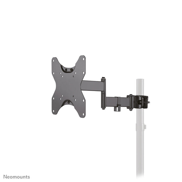 Neomounts FL40-450BL12 tv-beslag 106,7 cm (42") Sort