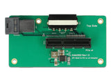 DeLOCK 62788 interface-kort/adapter Intern PCIe