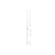 TP-Link EAP225-Outdoor V3 867 Mbit/s Hvid Strøm over Ethernet (PoE)