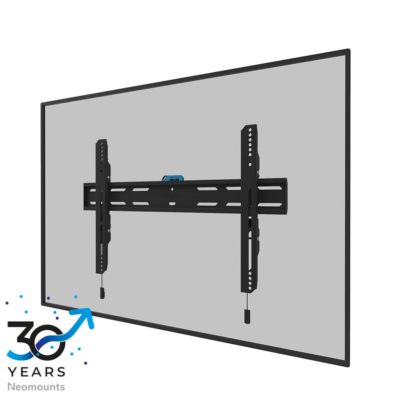Neomounts WL30S-850BL16 tv-beslag 2,18 m (86") Sort