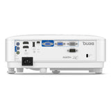 BenQ MX808STH Projektor med kort projiceringsafstand 3600 ANSI lumens DLP XGA (1024x768) Hvid