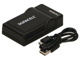 Duracell DRP5953 batterioplader USB