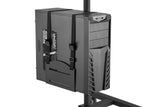 Digitus DA-90374 desktop arbejdsplads med siddestativ