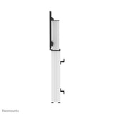 Neomounts PLASMA-W2250SILVER tv-beslag 2,54 m (100") Sølv