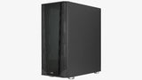 Aerocool Prism-G-BK-v1 Midi Tower Sort