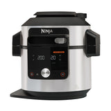 Ninja OL650EU multi komfur 7,5 L 1760 W Sort, Rustfrit stål