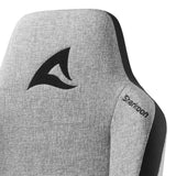 Sharkoon SKILLER SGS40 Fabric Polstret sæde Polstret ryglæn