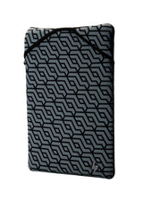 HP Reversible Protective 15,6" Geo Laptop Sleeve
