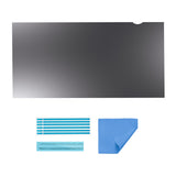 StarTech.com PRIVSCNMON34W antirefleks skærm 86,4 cm (34") Monitor Rammeløst display privatlivsfilter